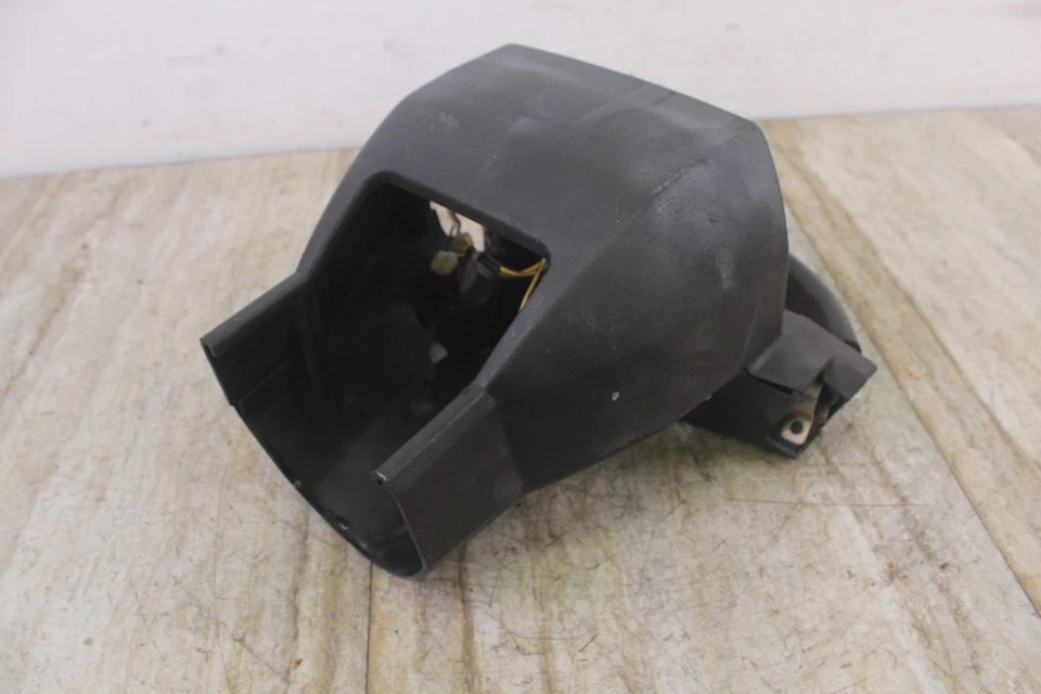 Yamaha Phazer II ST 1995 almohadilla/cubierta de manillar delantero y trasero Foto 4 de 4