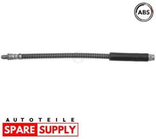 BREMSSCHLAUCH FÜR PEUGEOT 206 206+ A.B.S. SL 4881