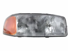 Right Headlight Assembly 3QWP15 for Sierra 2500 HD 3500 1500 Yukon Classic XL
