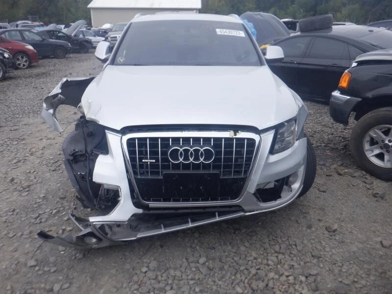 Used HVAC Blower Motor fits: 2010 Audi Q5 Grade A - Image 2 of 4