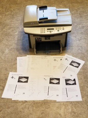 hp laserjet 3052 price