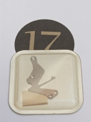 ONE NEW Sealed Original Rolex part number 3000-230 Jumper For Setting Lever.