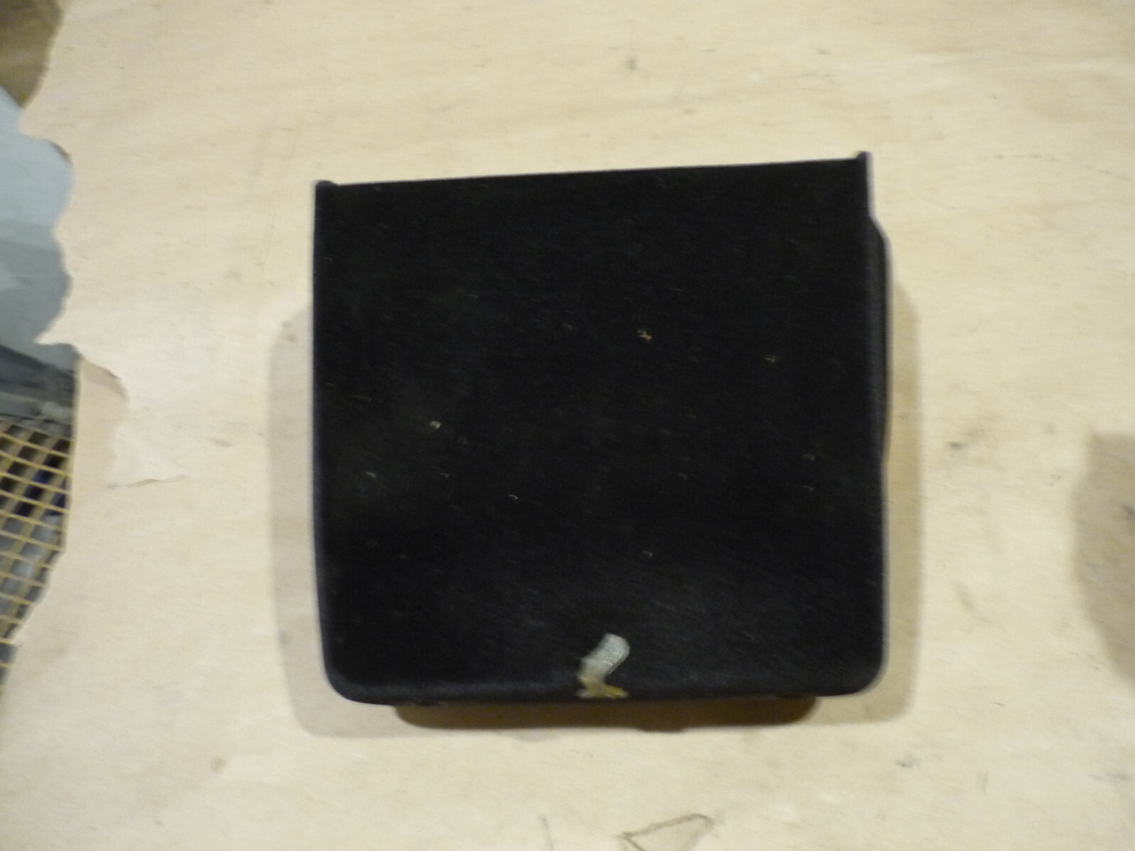 Ferrari 360 / 430 Spider - Rear Glove Box - P/N 65903000