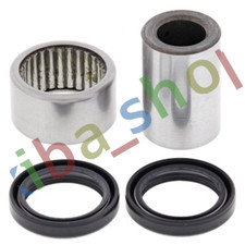 SHOCK ABSORBER MOUNTING REPAIR KIT REAR BOTTOM FITS YAMAHA YFM YFZ 450/700