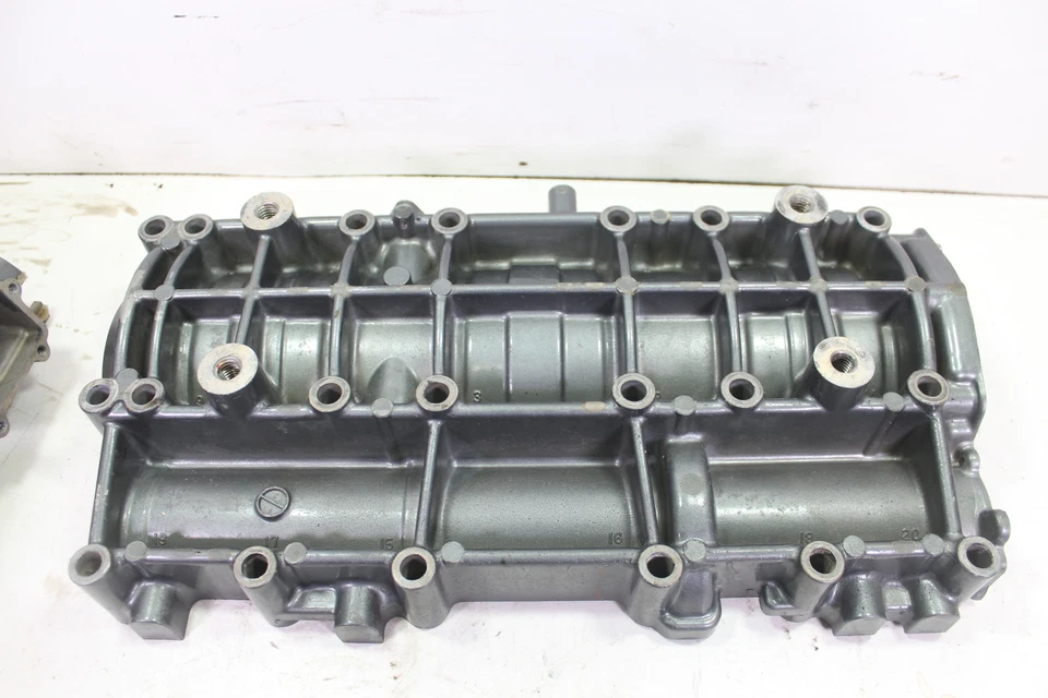 Arctic Cat Tiger Shark Daytona 1000 1997 cárter/carcasas de motor principal de manivela Foto 4 de 4