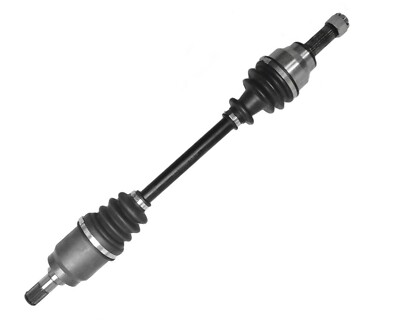 New DTA Front Right ATV CV Axle Fits 2014-2019 Honda Pioneer 700 Free Shipping