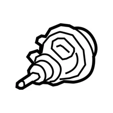 Genuine OEM Diesel Exhaust Fluid (DEF) Injector for BMW 18308514448