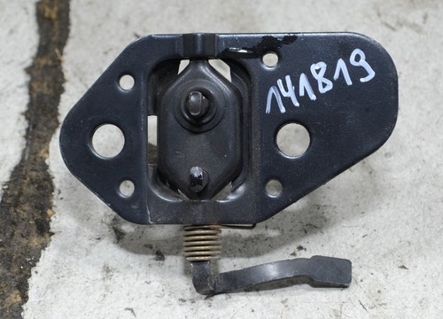 SMART 454 forfour 2005 Motorhauben Schloss Verriegelung Entriegelu  #141819-E359