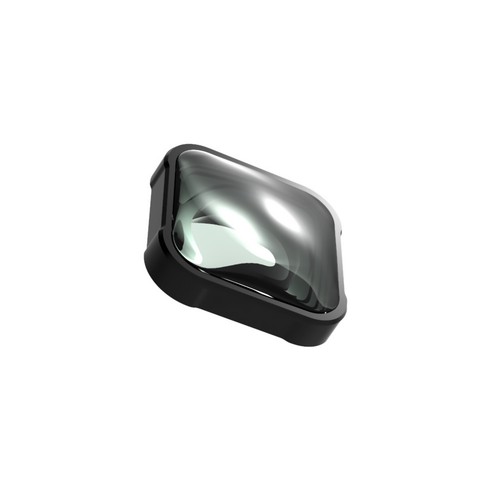 15X Macro Close Up Camera Lens for gopro hero 9 black Optical Glass Lens Vlog - Picture 11 of 11