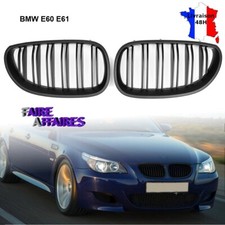 Calandre BMW 545
