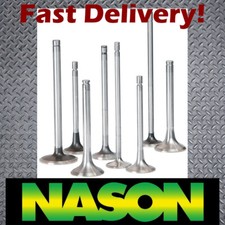 Nason Exhaust Valve fits Kia G4FC Soul AM