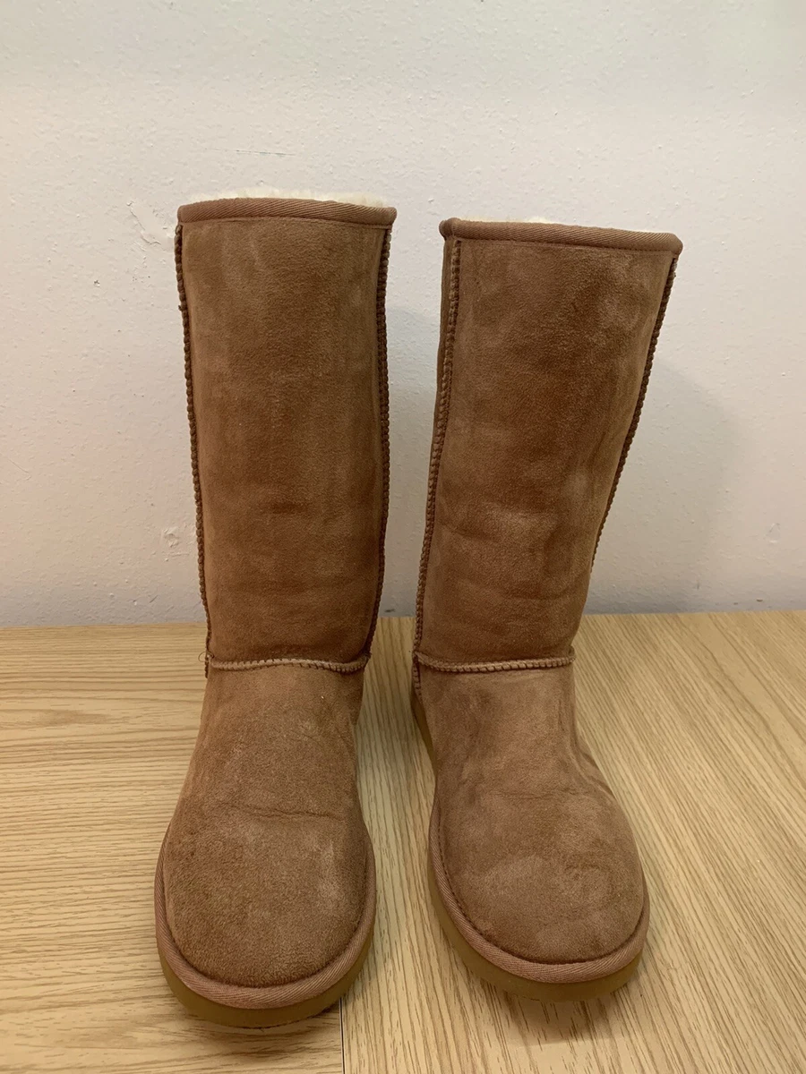 Cozie steps sheepskin boots sale