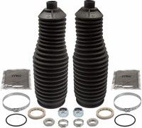 TRW JBE214 Faltenbalgsatz, Lenkung For CitroËN Fiat Opel Peugeot Vauxhall