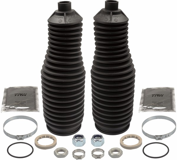 TRW JBE214 Faltenbalgsatz, Lenkung For CitroËN Fiat Opel Peugeot Vauxhall-image