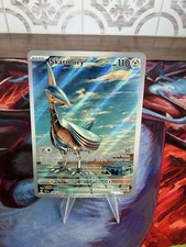 Skarmory Illustration Rare Pokemon Trading Card Game - Surging Sparks 209/191 NM on eBay