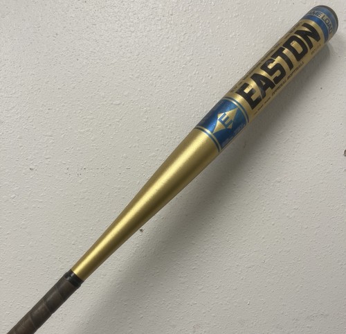 Batte De Softball EASTON SX81 34/26 - Alliage CU31, Poignée Fine, Made USA