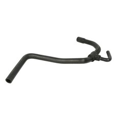 ORIGINAL® Thermotec Schlauch, Wärmetauscher (Heizung) für Opel ASTRA F CC