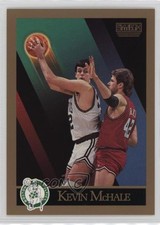 1990-91 Skybox Kevin McHale #19 HOF 9zy