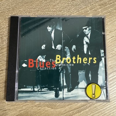 Meant To Be  von Blues Brothers,the | CD | Zustand gut E