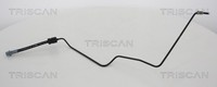 Bremsschlauch FÜR Ford Mondeo Iv (BA7) - Triscan 8150 16284
