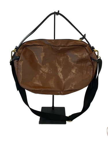 jack gomme shoulder bag -- BRW