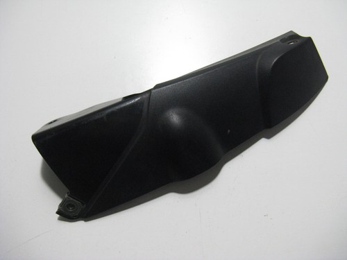 Wasserkühler-Abdeckung unten rechts Kühler Verkleidung BMW K 1200 R Sport, K12R