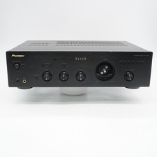 Pioneer "ELITE SERIES" A-20 Integrated Amplifier Flashing Red Light READ 