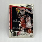 Michael Jordan Catch 23 Insert 1997-98 Upper Deck Basketball Card #194 Mint
