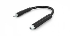 Flexible de frein Mercedes 407