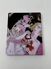 Playstation 4 PS4 Catherine Full Body Premium Edition Steelbook Case NO GAME