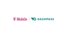 Doordash DashPass One year subscription