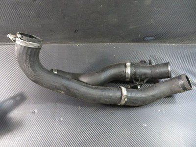 FORD B-MAX (JK) 1.0 ECOBOOST Ladeluftschlauch Ladedruckschlauch BV61-9F479-AA