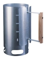 Lodge Chimney Charcoal Starter A5-1