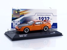SOLIDO 1/43 - TOYOTA SUPRA MK4 - 2001 S4314006