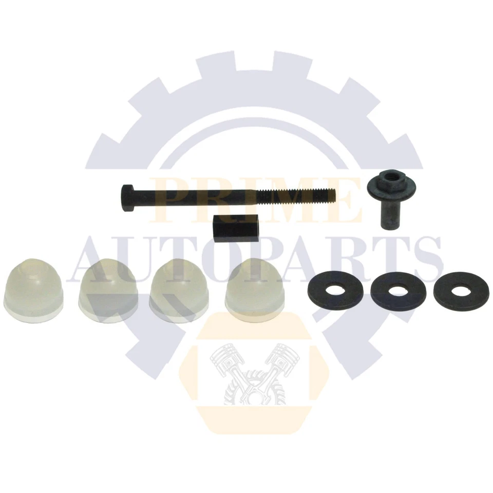 Barras estabilizadoras traseras MOOG OEM para Kia Sedona 2002-2005 3,5 l garantía de por vida Foto 4 de 4