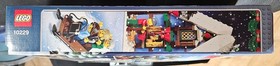 LEGO Creator Expert: Winter Village Cottage (10229) NISB