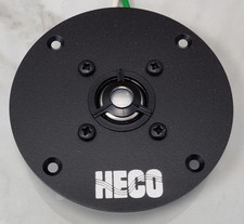 HECO 1012328 0C Hochtöner Tweeter Kalotte La...
