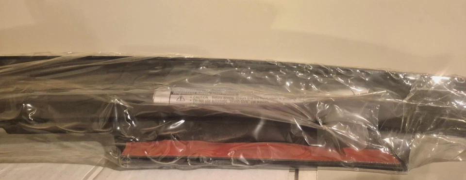 Dodge Durango Lund 2004-2007 capó protector - 972461 humo Foto 4 de 4