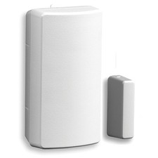 Honeywell SiXCT Two-Way Wireless Door / Window Sensor Used 