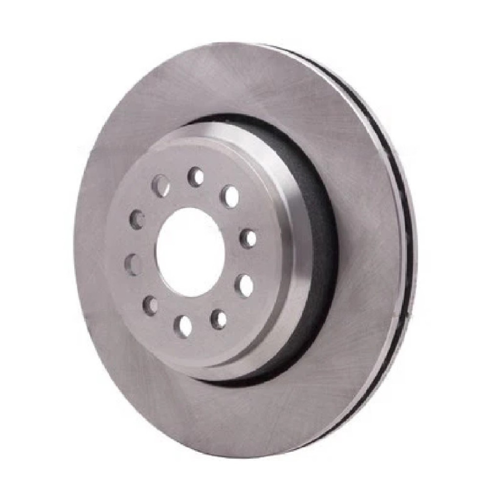 Maserati Ghibli 2014-2016 Rear Brake disc