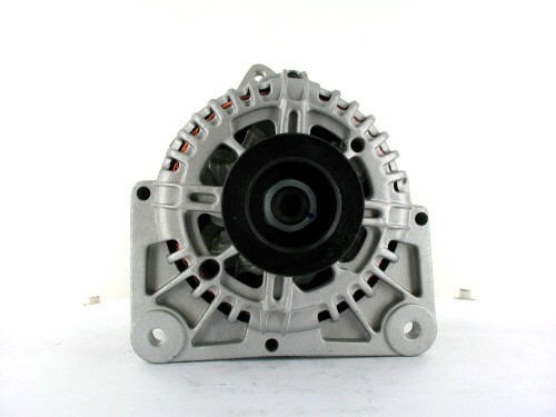 PlusLine Automobile Alternator 12 Volt 5920 Gram For Renault 110A TG11C055+