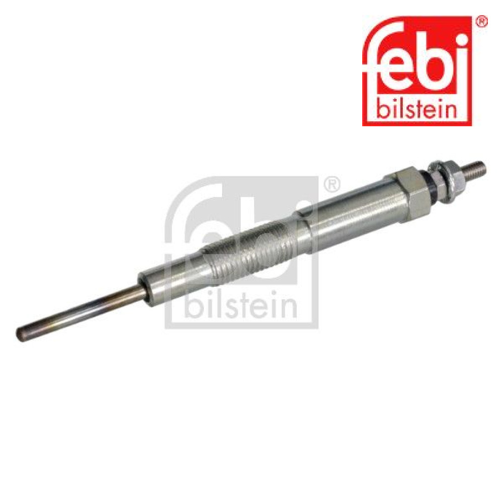 Glow Plug FEBI BILSTEIN 26757 For MAZDA