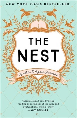 The Nest Taschenbuch Cynthia D'Aprix Sweeney