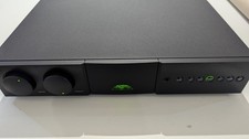 Naim SuperNait 3 Integrated Amplifier