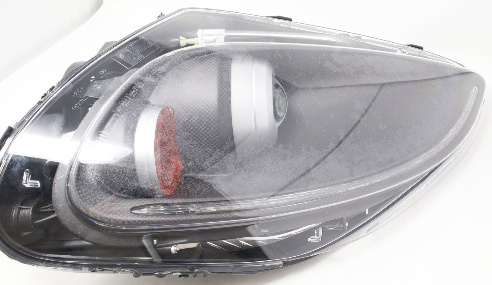 Ferrari F430 Spider Right Headlight P/N 214191