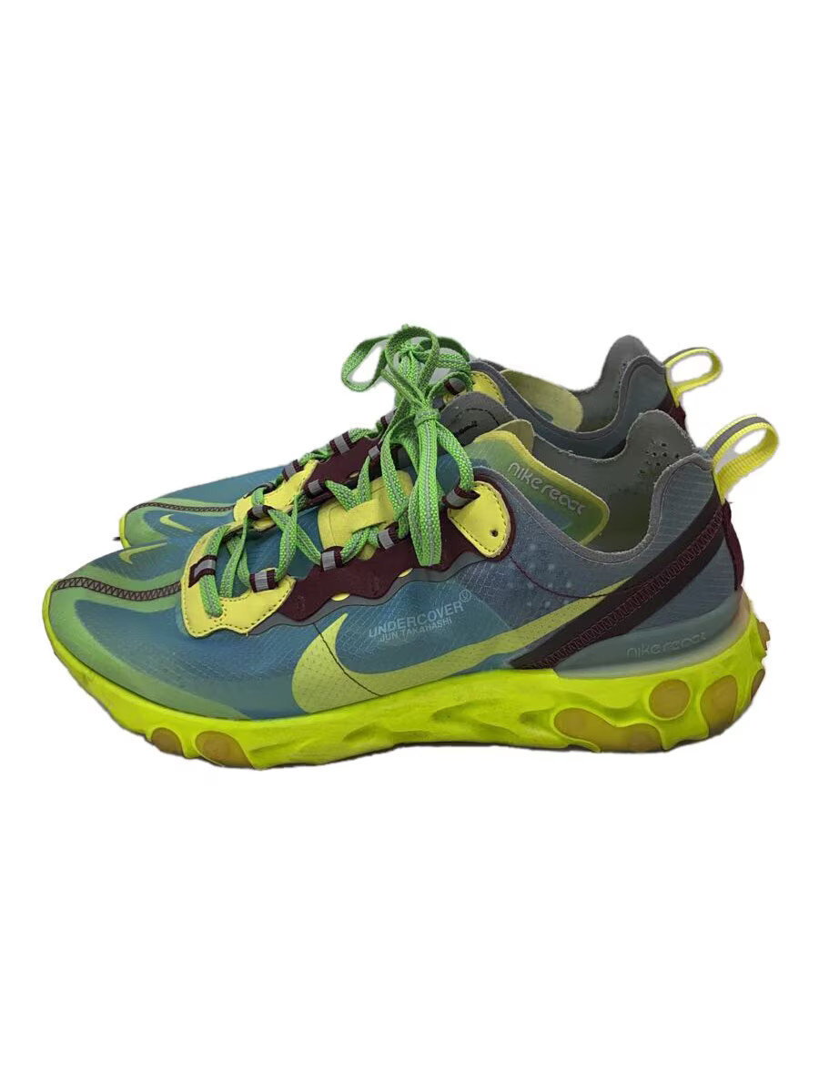Nike React Element 87 Undercover React Element Un… - image 1
