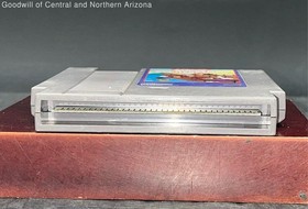 Mickey Mousecapade NES