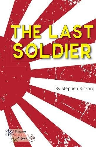 The Last Soldier by Rickard Stephen (Paperback Book) - Image 6