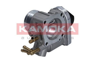 KAMOKA 112006 Drosselklappenstutzen for AUDI SEAT SKODA VW
