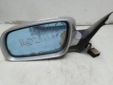 Retroviseur gauche (ou coque) Audi ALLROAD